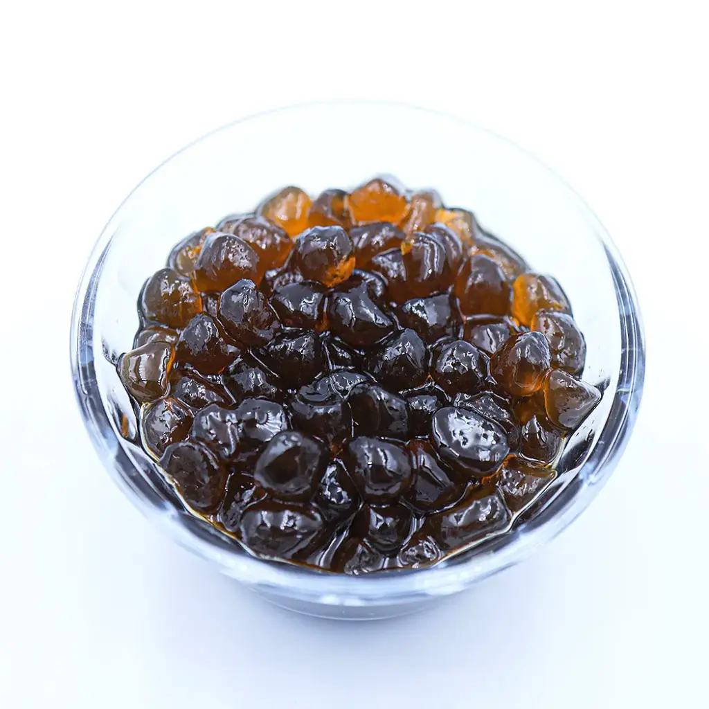Brown Sugar Pearls