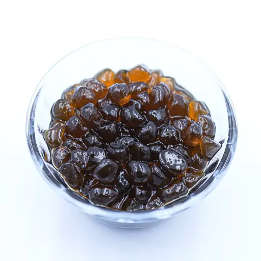 Brown Sugar Pearls