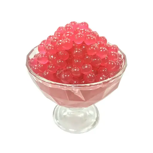 Agar Pearl