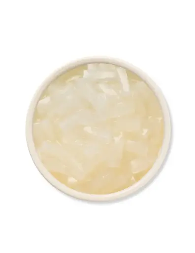 Coconut Jelly