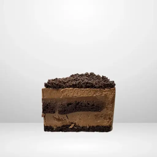 Chocolate Fudge Cake