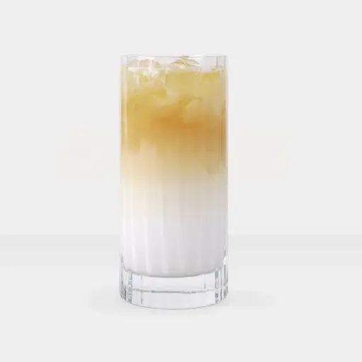 Jasmine Green Milk Tea