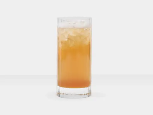 Peach Rice Oolong Tea
