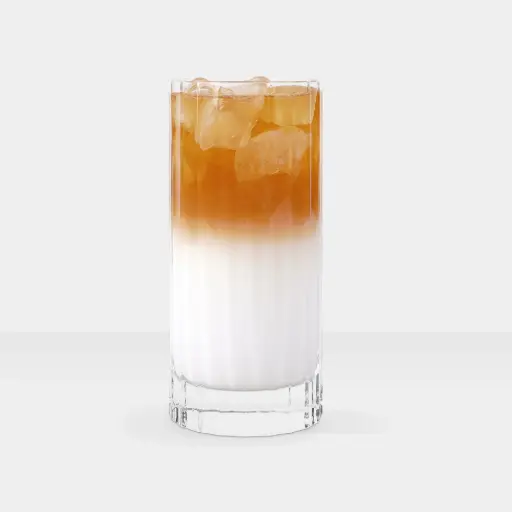 Rice Oolong Milk Tea
