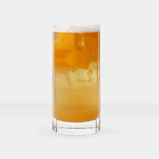 Jasmine Green Tea with Proton Mango